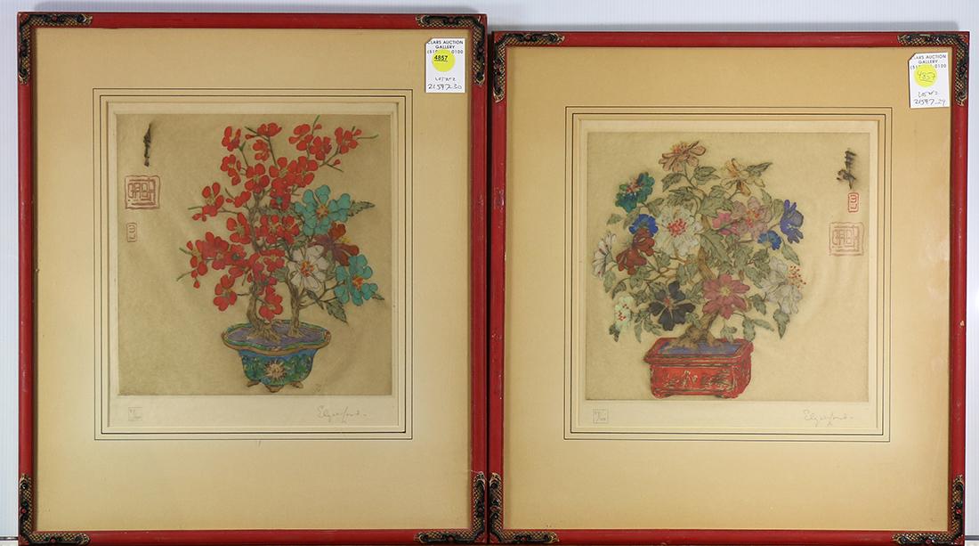 Prints, Elyse Ashe Lord (1 of 4)