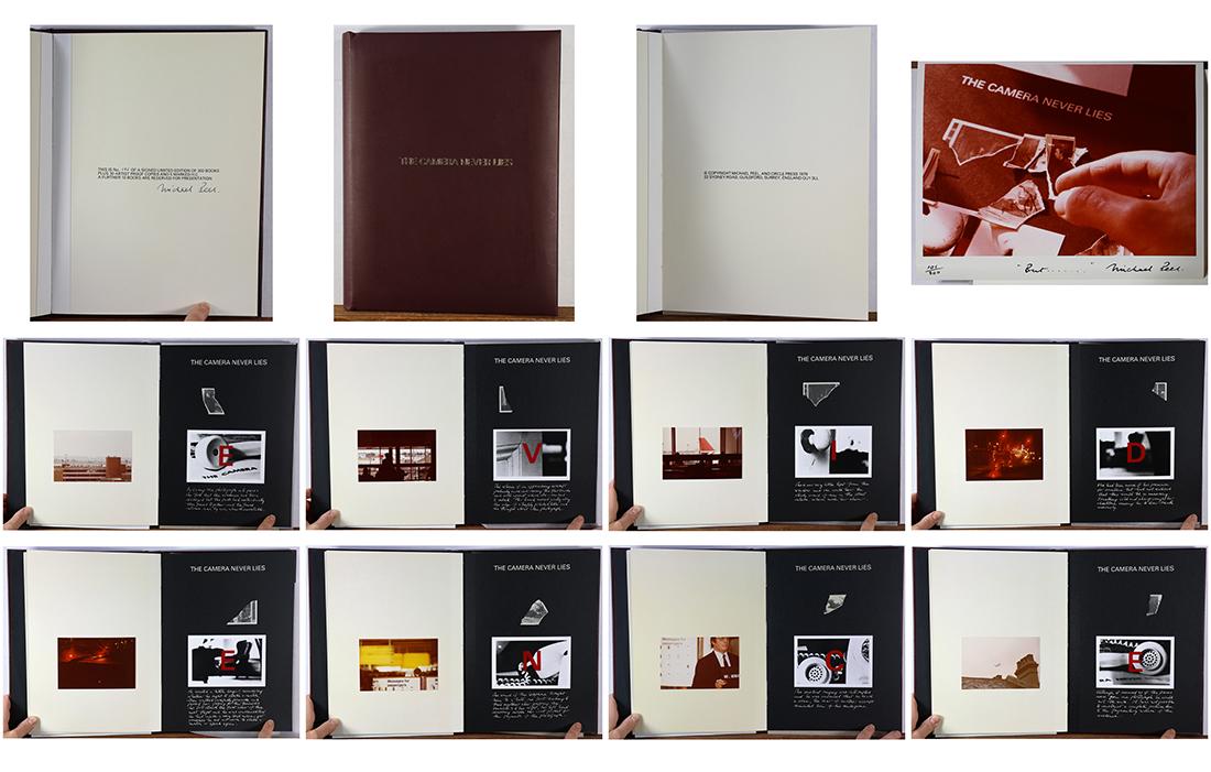 Photography Book, Michael Peel (1 of 13)