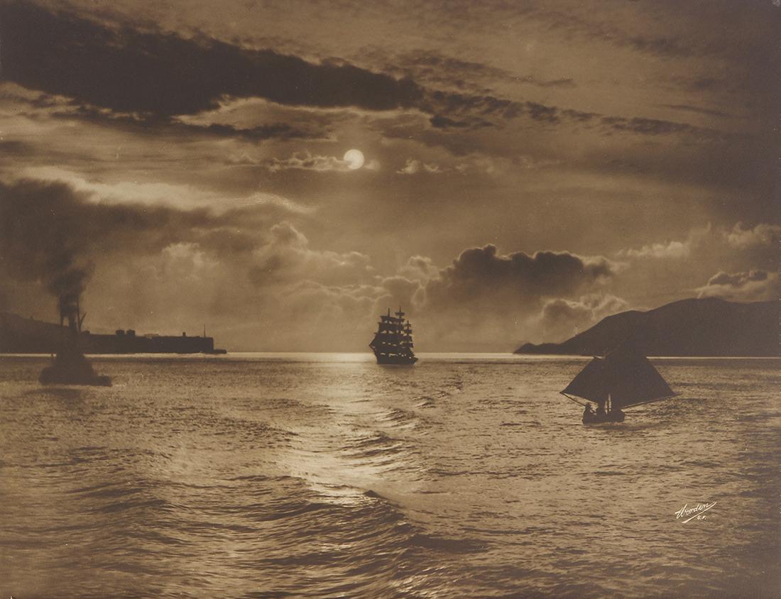 Photograph, Willard E. Worden (1 of 1)