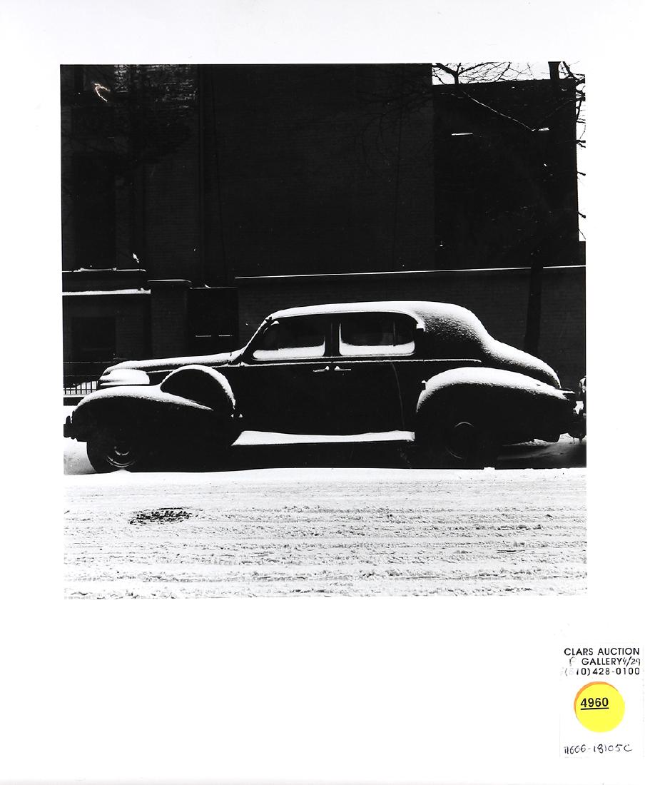 Photograph, Yasuhiro Ishimoto (1 of 1)