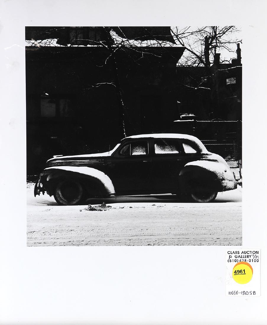 Photograph, Yasuhiro Ishimoto (1 of 1)