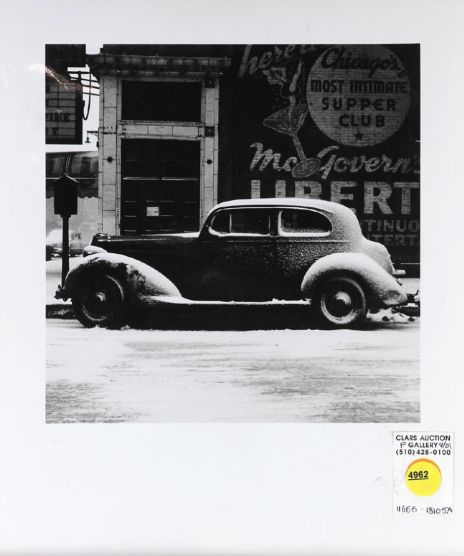 Photograph, Yasuhiro Ishimoto (1 of 1)