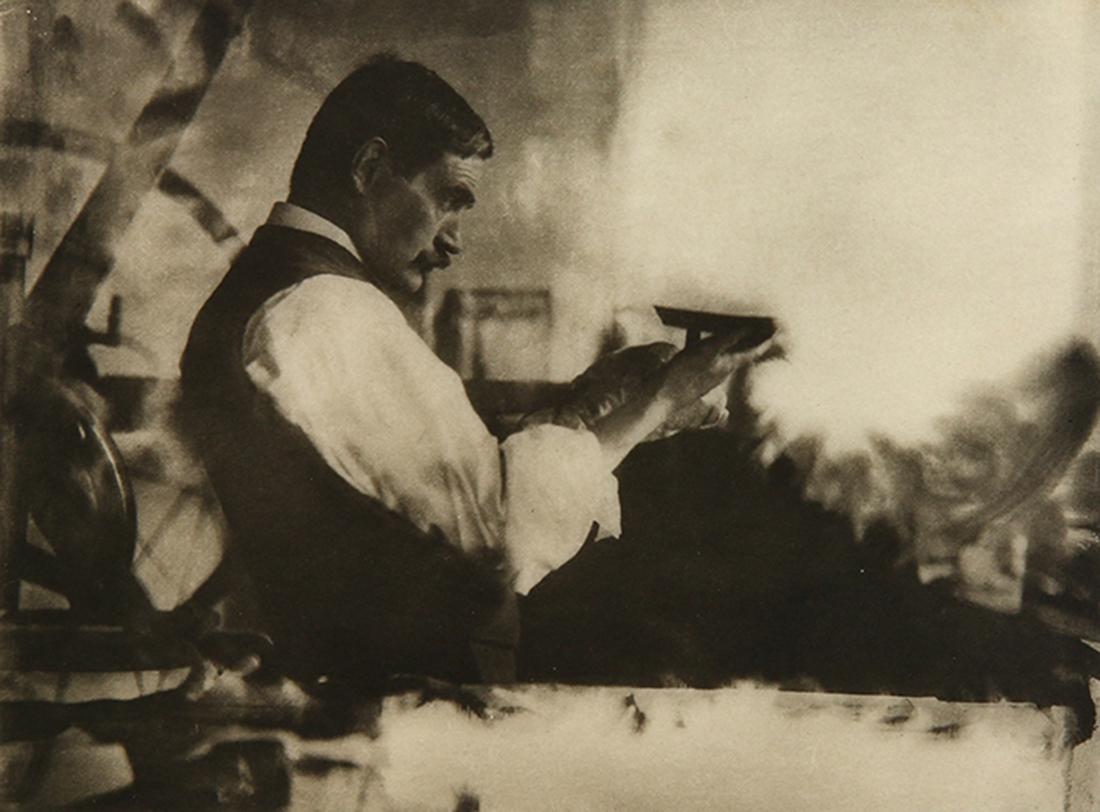 Photogravure, James Craig Annan (1 of 3)