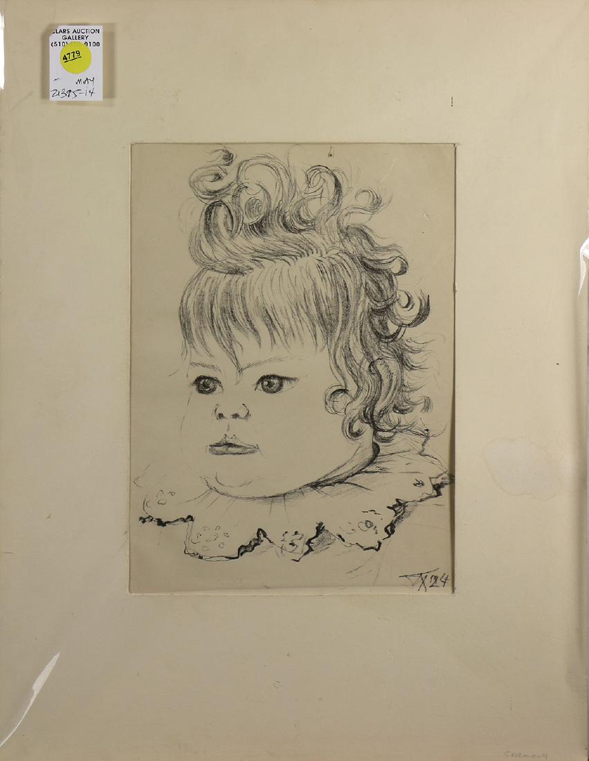 Print, Otto Dix (1 of 1)