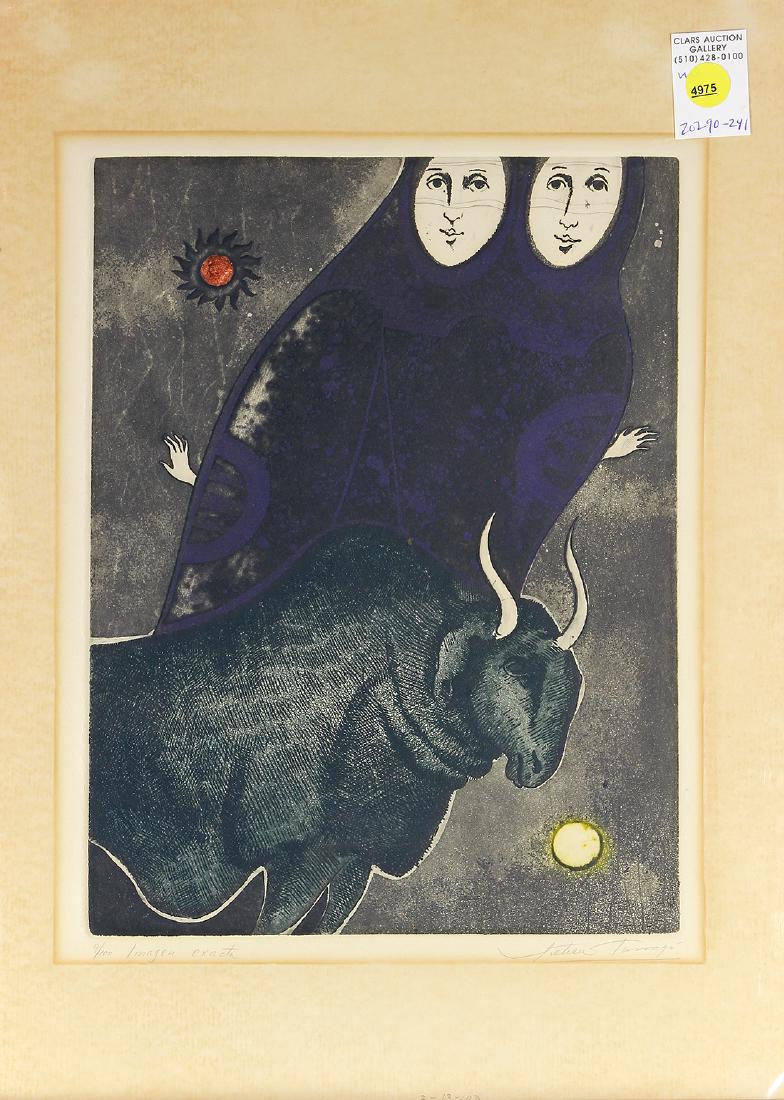 Print, Leticia Tarrago (1 of 1)