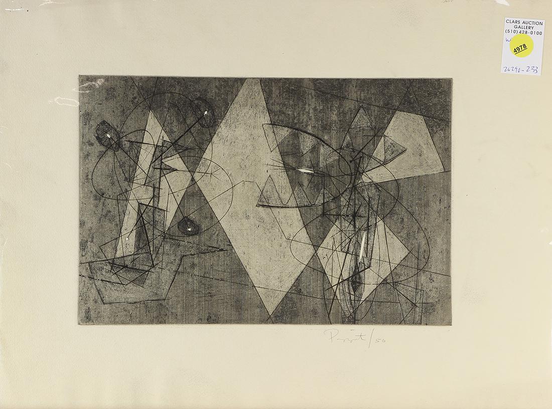 Print, Eugene Pizzuto (1 of 1)