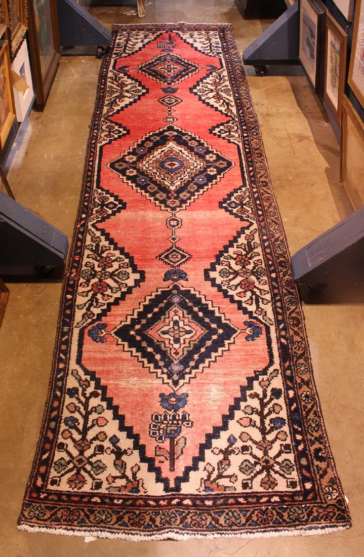 Persian Hamdan runner (1 of 5)