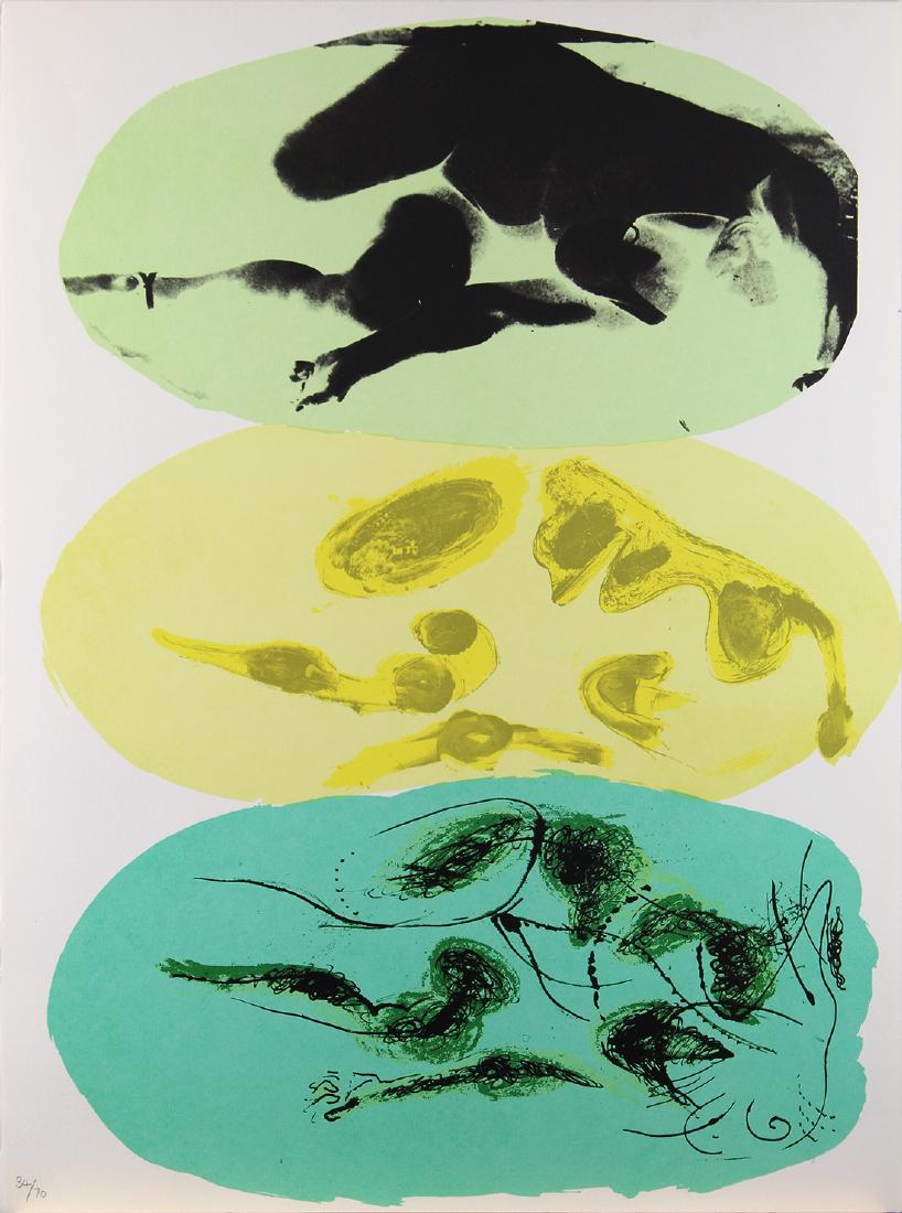 Print, John Piper (1 of 4)