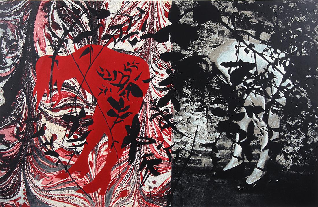 Print, John Piper (1 of 7)