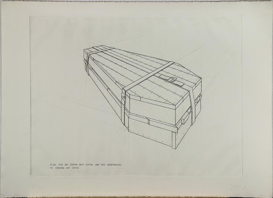 Print, Jeff Russell (1 of 6)