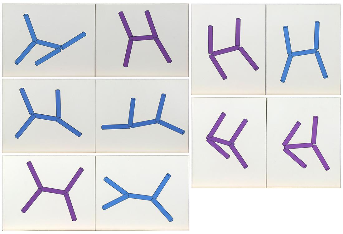 Collage portfolio, William Tucker (1 of 14)