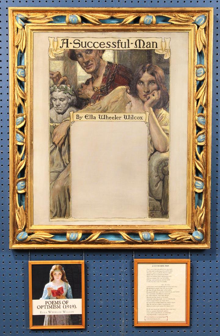 Illustration, Charles Allen Winter (1 of 3)