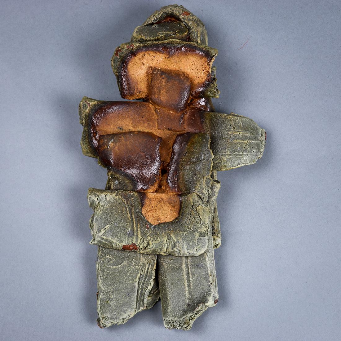 Sculpture, Peter Voulkos (1 of 2)