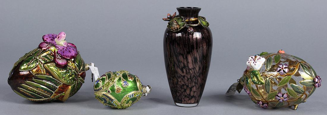 Jay Strongwater group (1 of 4)