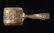 Tiffany & Co. sterling silver sandwich tongs