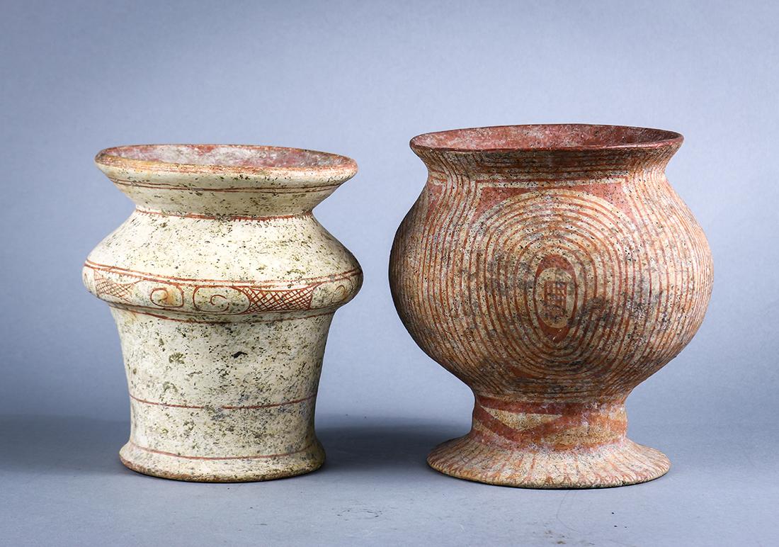 Thai Ceramic Vessels (1 of 6)