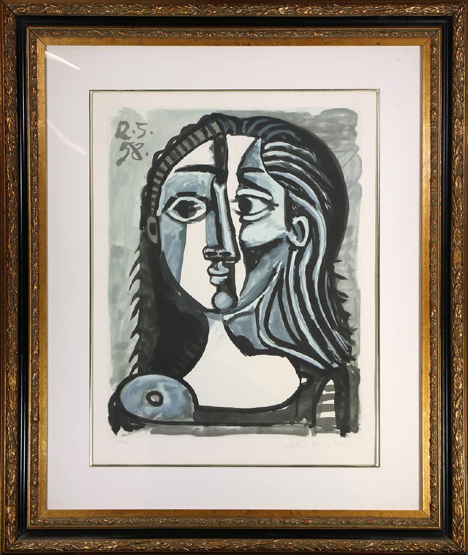 Print, After Pablo Picasso (1 of 1)