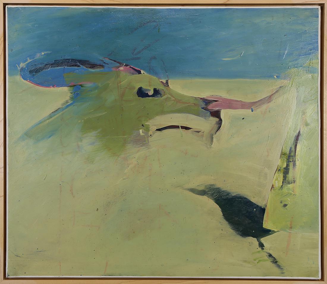 Painting, Ron Westman (1 of 4)