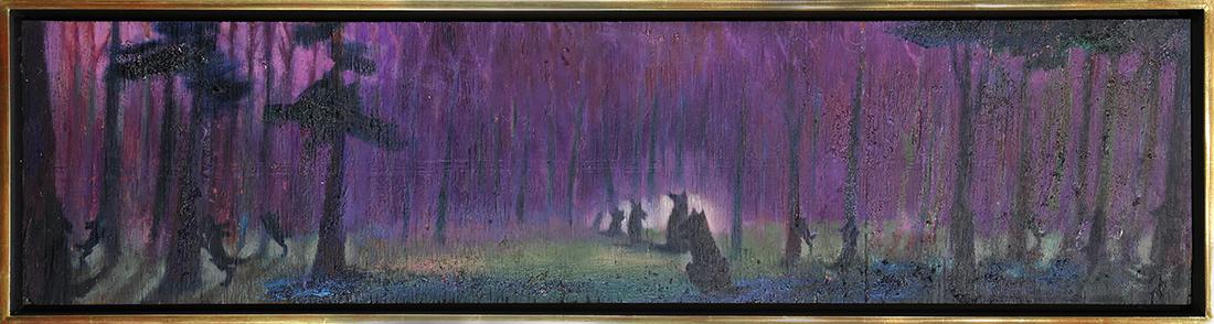 Painting, Ron Westman (1 of 7)