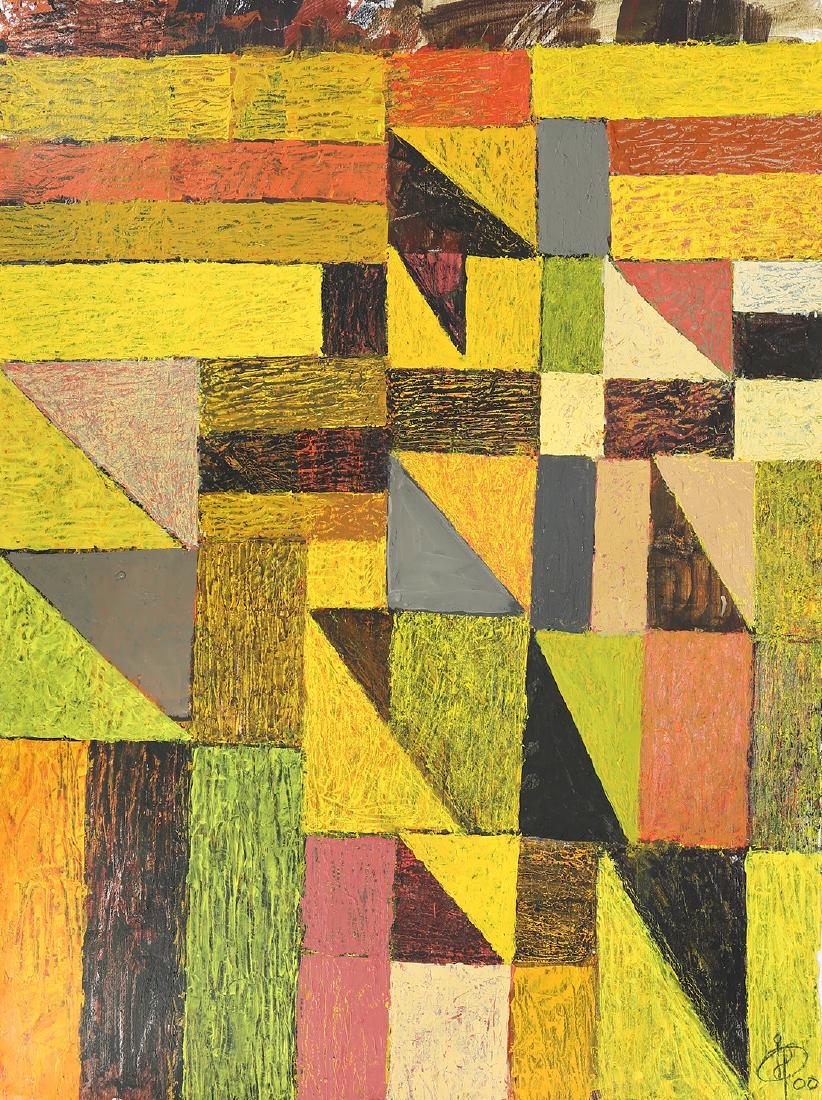 Works by Irving B. Haynes (1 of 12)