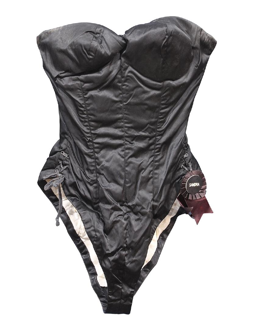 Sandra Hammond Playboy Bunny waitress costume from (1 of 6)