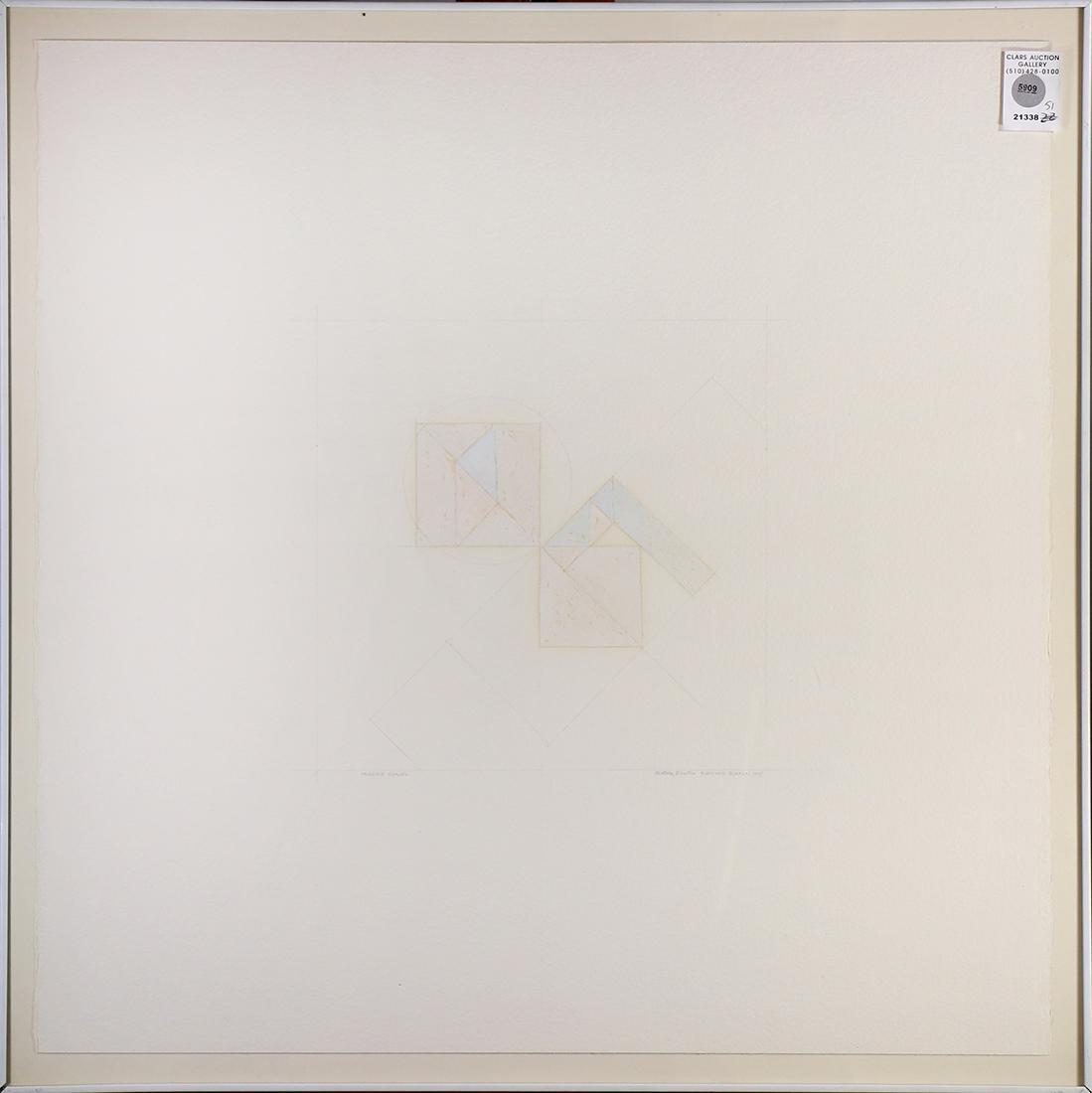 Work on Paper, Fletcher Benton (1 of 1)