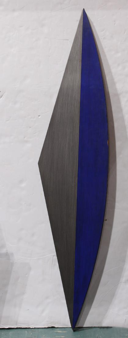 Sculpture, Gregory Mahoney, Flying Saucer (1 of 2)