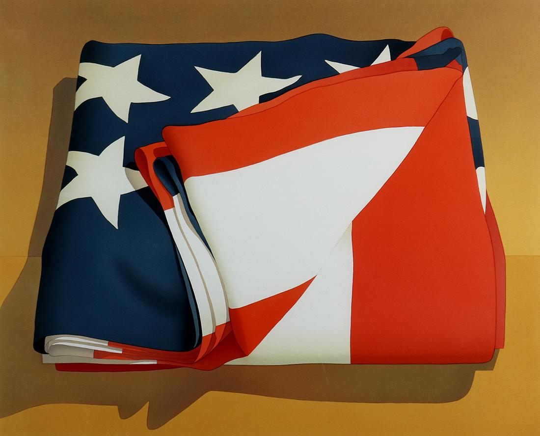 Print, Mark Adams (1 of 5)