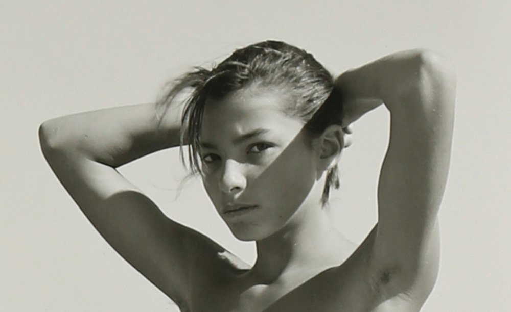 Jock Sturges Jock Sturges