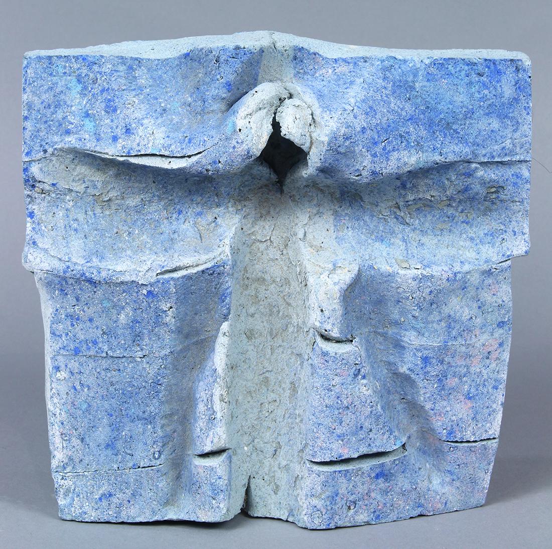 Sculpture, Stephen DeStaebler (1 of 5)