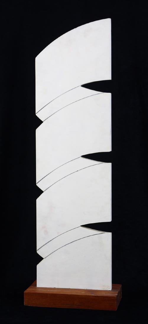 Sculpture, John Haley (1 of 8)