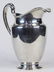 Tiffany & Co. sterling silver pitcher
