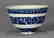Chinese Blue-and-White Cups, Stylized Dragons - 2