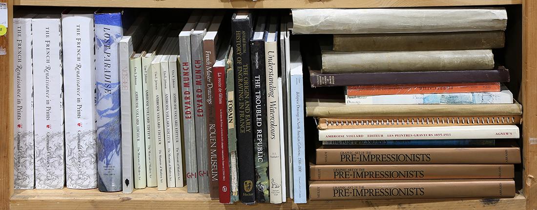 (Lot of approx 32) Volumes of books including "Lost (1 of 1)