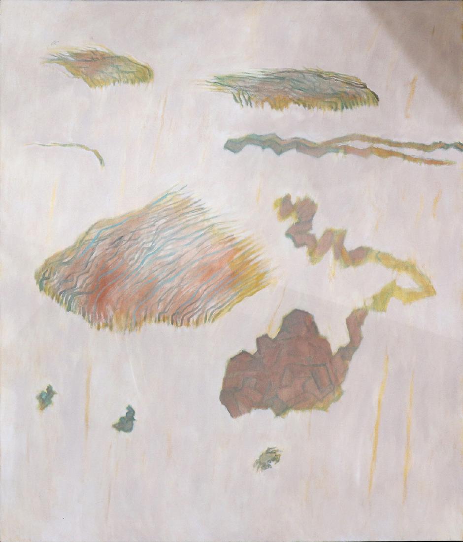 Painting, Fred Reichman (1 of 1)