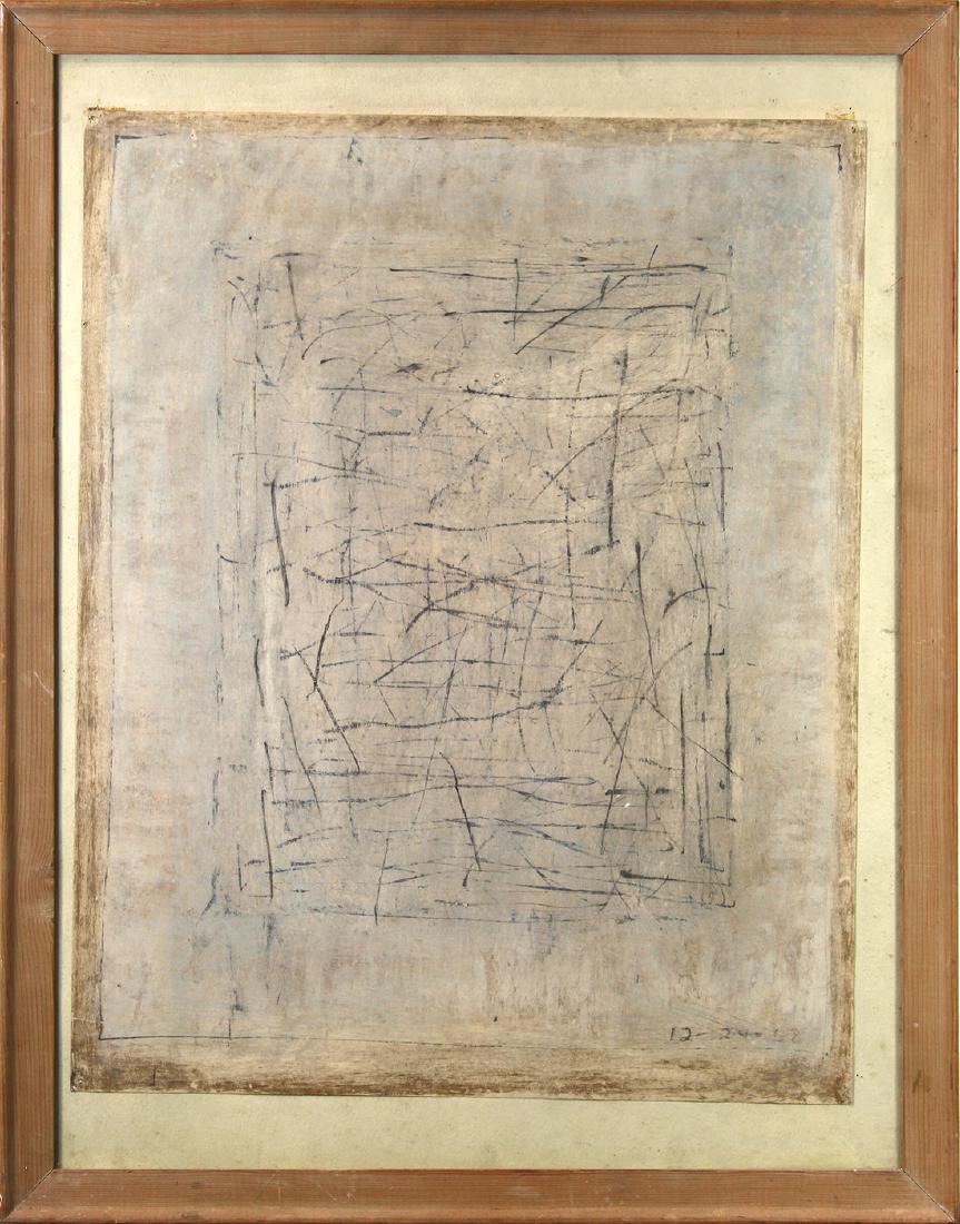 Mixed media, Art Holman (1 of 1)