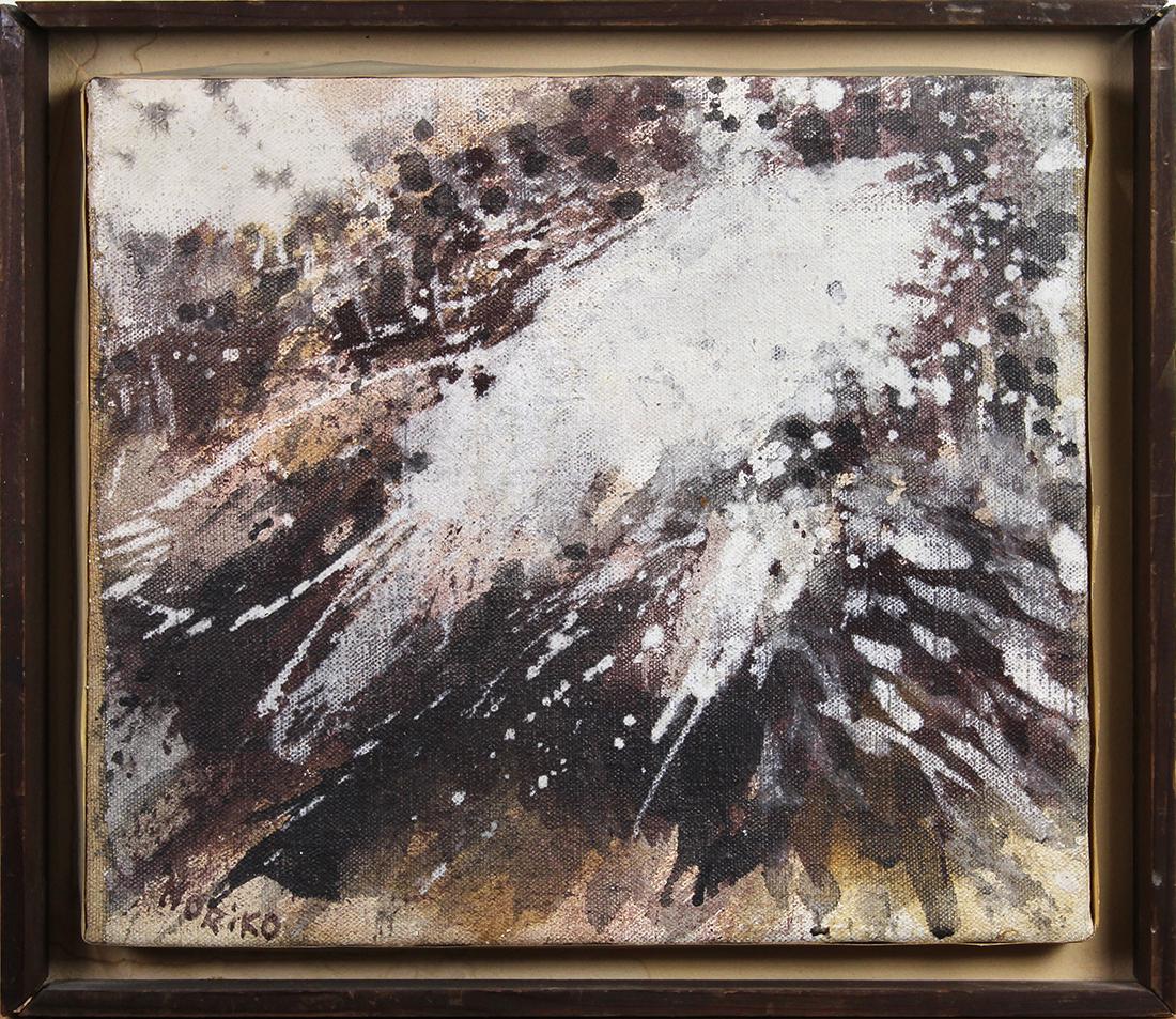 Painting, Noriko Yamamoto (1 of 1)