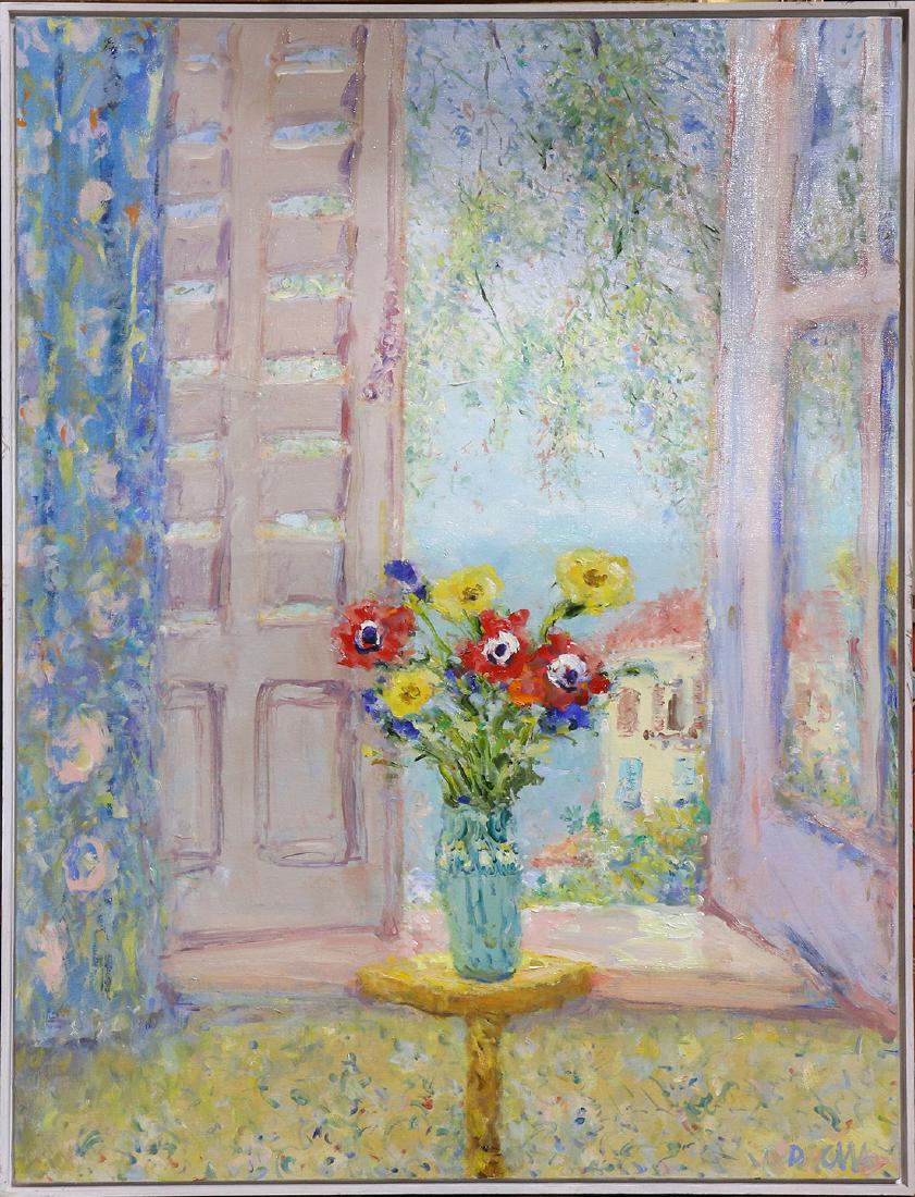 Painting, Duane Alt (1 of 1)