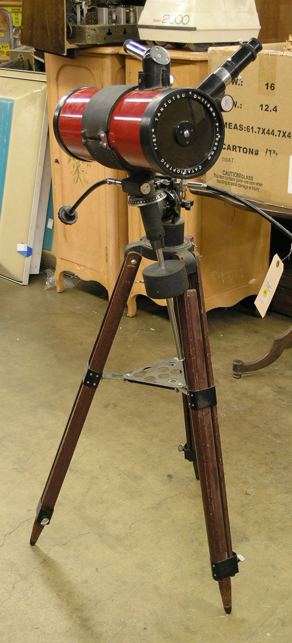 Tasco telescope model 45t help filnfusion