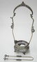 6046: American silverplate pickle caster - 3