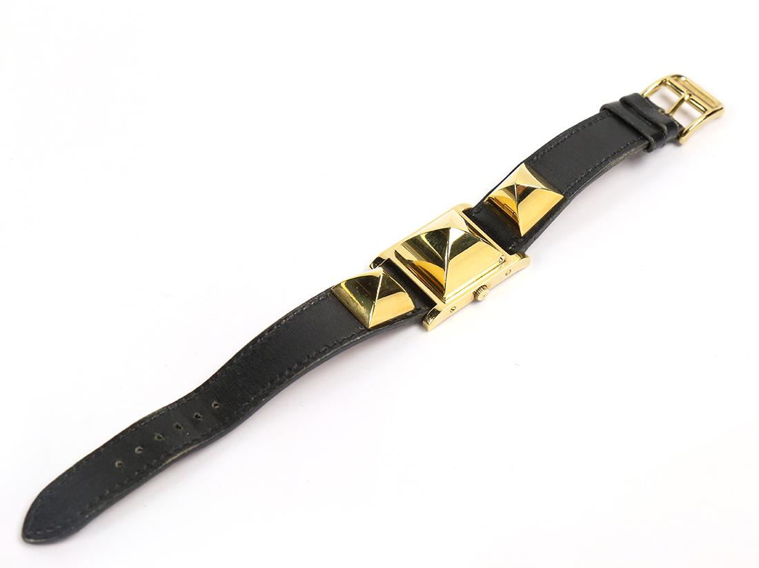 Hermes Medor ME 1.201 watch (1 of 5)