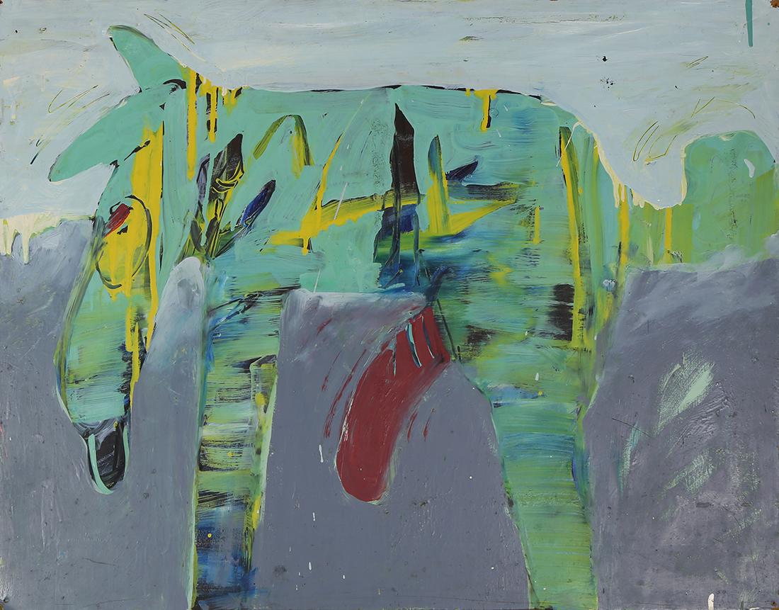 Painting, Ron Westman (1 of 6)