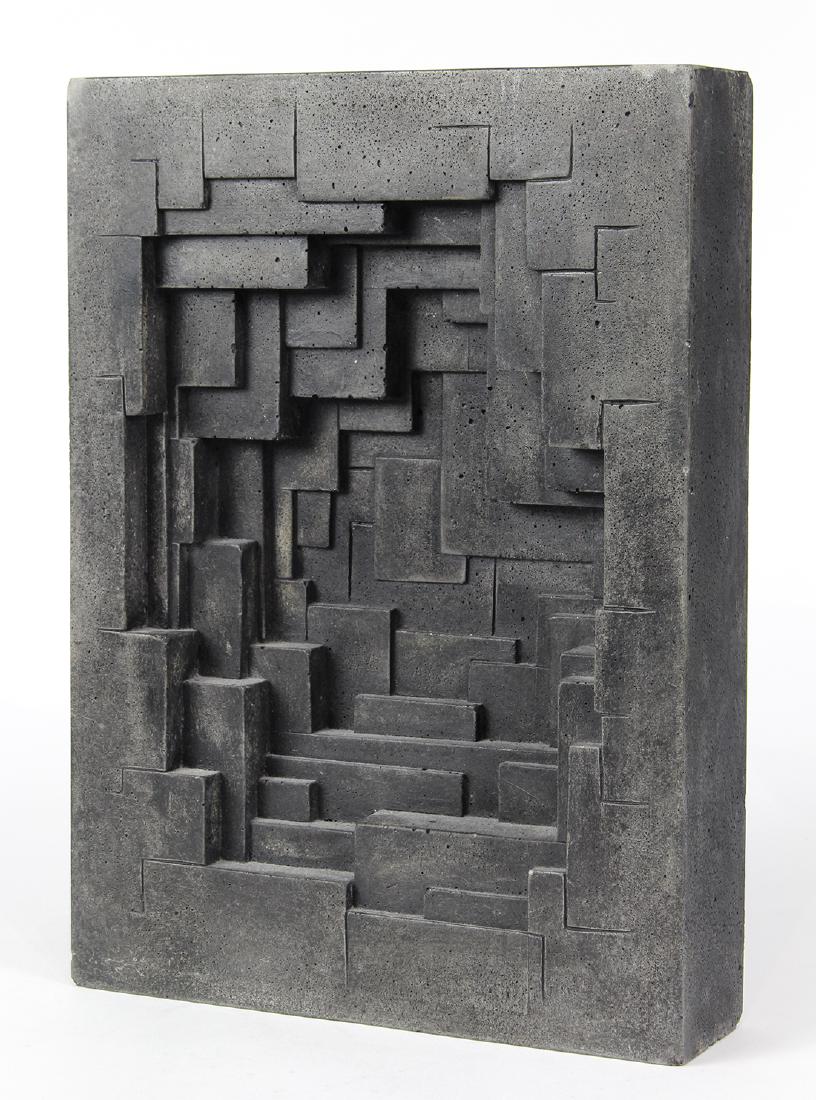 Sculpture, David Rudolph (1 of 5)