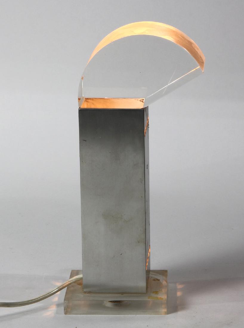 Industrial Age desk lamp (1 of 5)