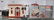 Assorted Model train accessories