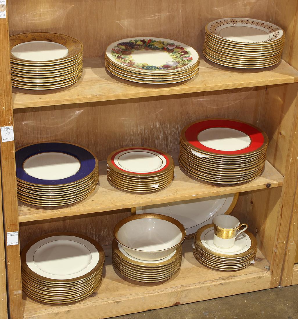 Collection of Lenox porcelain (1 of 2)