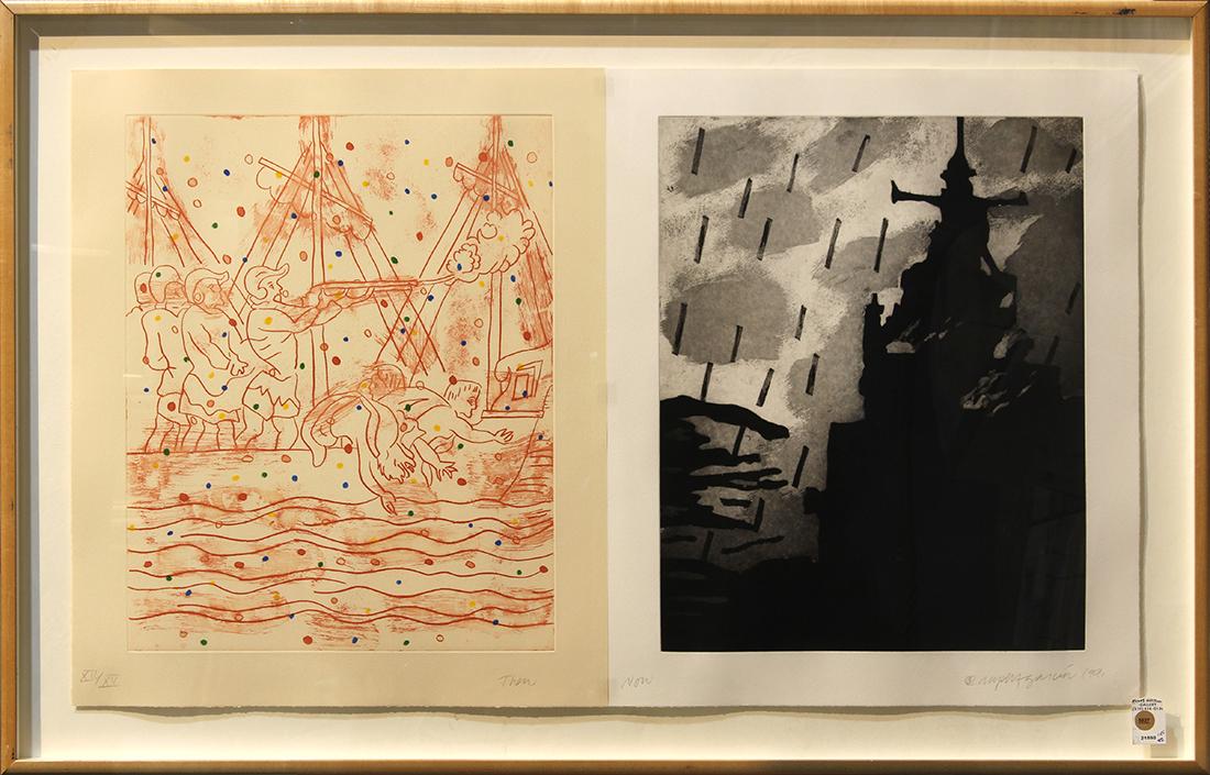 Print, Rupert Garcia (1 of 1)