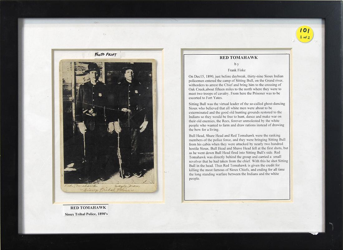 Vintage photographs (1 of 2)