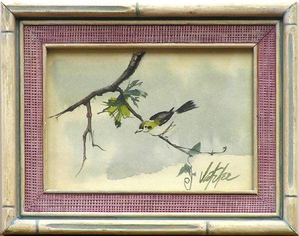 Paintings Jake Lee Californian - 2
