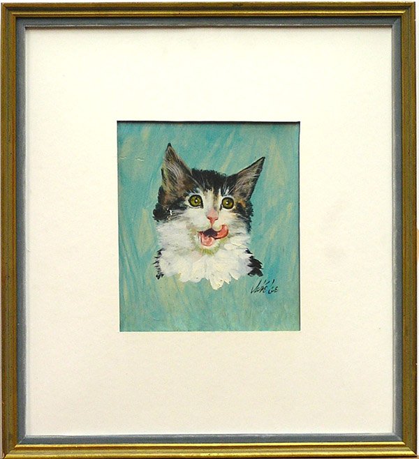 Paintings Jake Lee Californian - 3